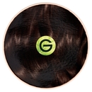Garnier GOOD 4.0 Castano Cioccolato, colorazione permanente senza ammoniaca, 90% origine naturale